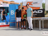 Campeonato Mallorca menores 2019